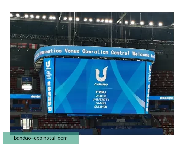 掌握体育赛事走势赢取高额回报的投注技巧揭秘