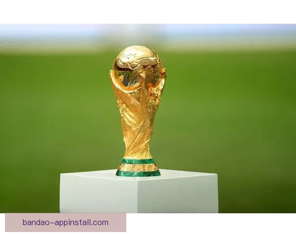 2026世界杯买球网站推荐及最新投注攻略全面解析