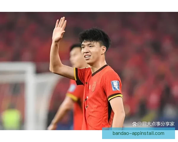 国足客场挑战新加坡 FIFA排名相差53位备受关注